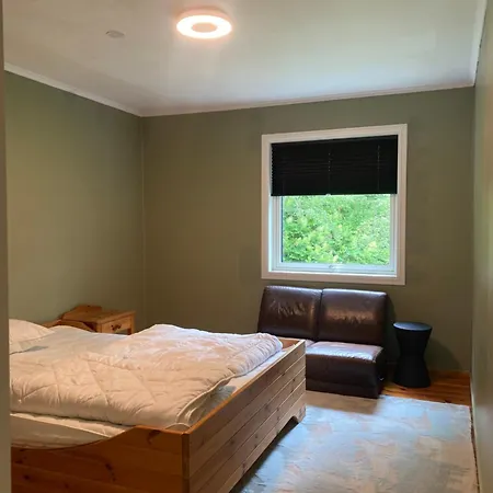 Apartament Spacious Trolltunga 1st Floor, Good Parking *