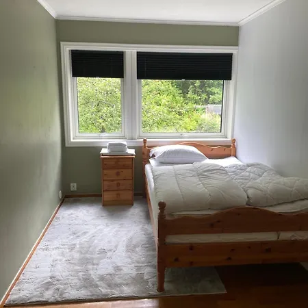 Apartament Spacious Trolltunga 1st Floor, Good Parking